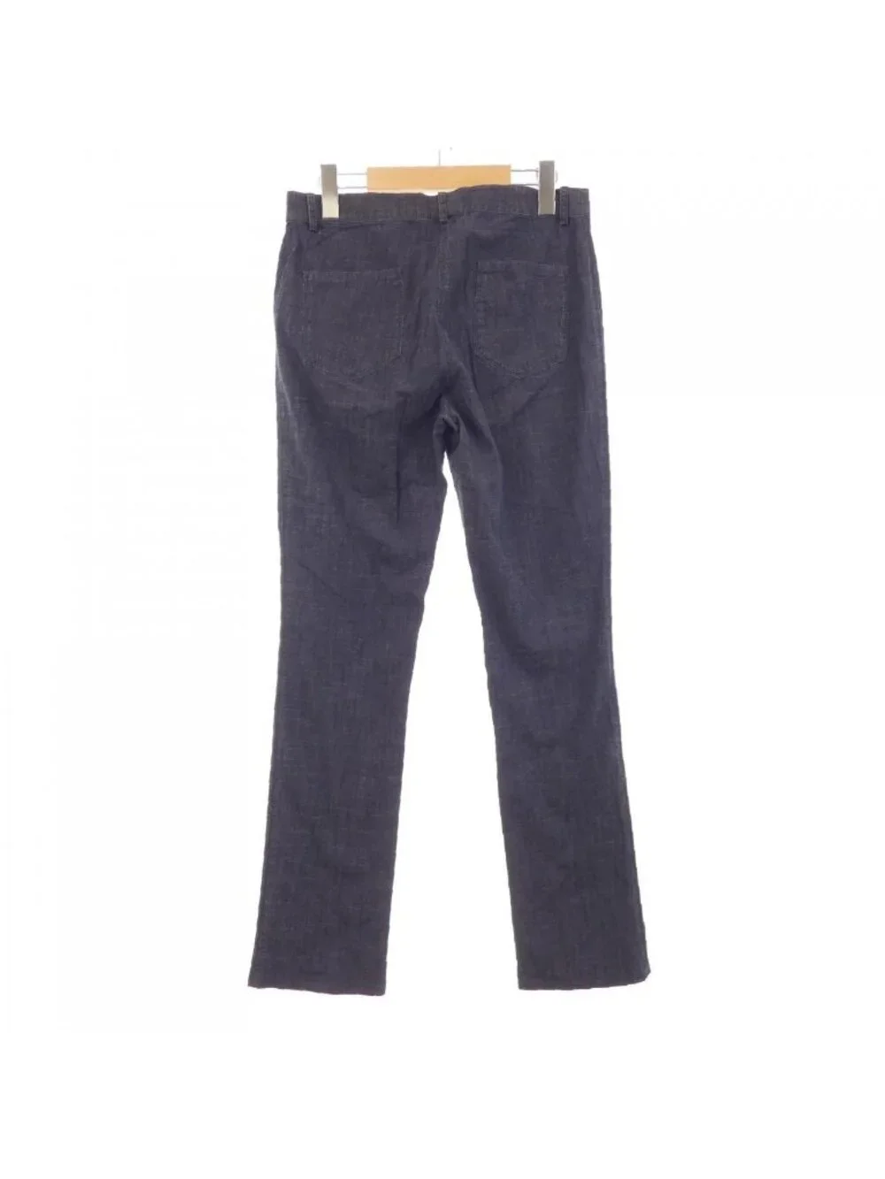 Chanel Vintage Pants Black